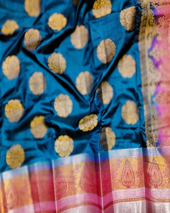 DUPIYANA SILK